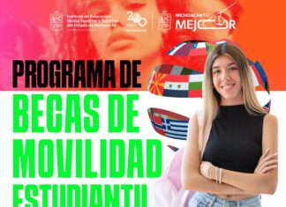 ¡Atención! Ya hay fecha para la convocatoria de becas de movilidad estudiantil