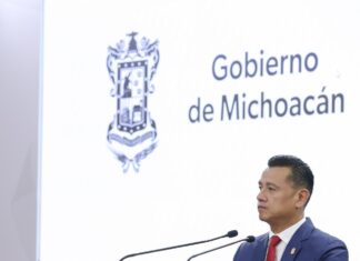 Ayuntamiento de Morelia, no contestó observaciones a convenio de seguridad: Torres Piña