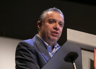 En enero, el Gobierno de Michoacán aplicará 10% de descuento al refrendo 2025: Navarro García