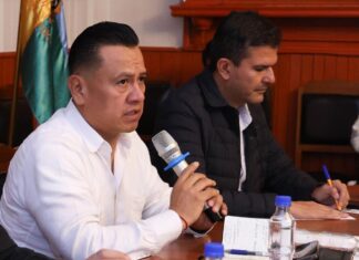 Reforma garantiza a la UMSNH un futuro financiero sólido: Torres Piña