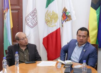 Avanzan convocatorias para registro de aspirantes a jueces y magistrados en Michoacán