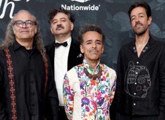 Baja venta de boletos para concierto de 35 aniversario de Café Tacvba en el Estadio GNP