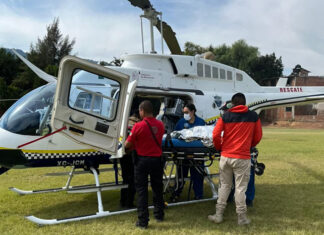 Confirman explosión de mina terrestre en Cotija: un soldado muerto y cinco lesionados