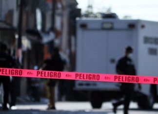 Adolescente asesina a su familia tras ser castigado con la retirada de su celular en São Paulo