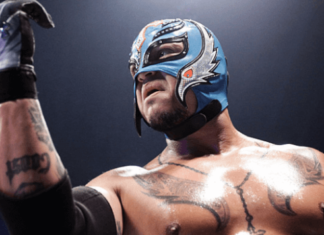 Fallece Rey Misterio Sr., pilar de la lucha libre mexicana, a los 66 años