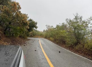 Más de 900 réplicas tras sismo de magnitud 6.1 en Coalcomán