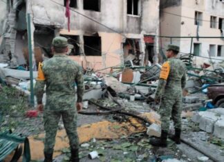 Sube a tres el número de fallecidos tras explosión en Lázaro Cárdenas; se reporta la muerte de un menor de edad