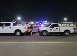 Ciclista es asesinado a tiros en el Complejo Deportivo Bicentenario de Morelia