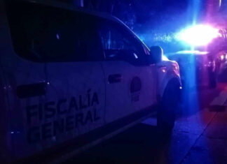 Hallan a joven asesinado en panteón de Cuitzeo, Michoacán