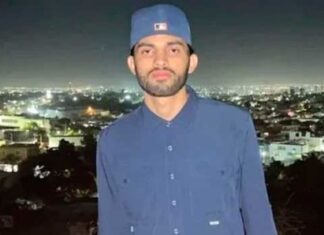 VIDEO | Asesinan a ‘El Pinky’, influencer de Culiacán, Sinaloa