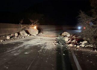 Michoacán registra 329 réplicas del sismo de 6.1; Coalcomán y Aquila reportan afectaciones menores