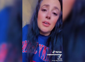 Despiden a tiktoker de EUA por bromas sobre deportación de migrantes