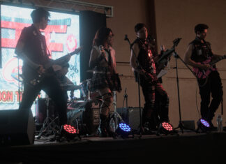 Concierto de música de anime en Morelia para celebrar el Día del Amor y la Amistad