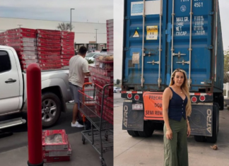 Mujer de Manzanillo compra 800 roscas de reyes en Costco Guadalajara; usuarios critican revendedores y piden apoyar panaderías locales