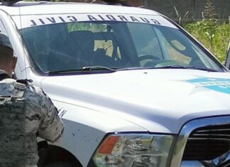 Delincuentes balean a joven tendero durante asalto en Indaparapeo