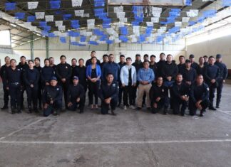 Michoacán, ejemplo por profesionalización a rondas comunitarias y kuarichas