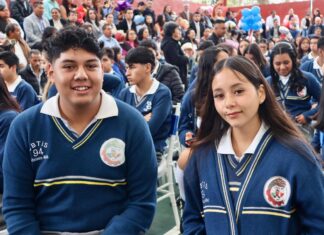 Conoce las fechas para solicitar la beca para estudiantes de media superior y superior