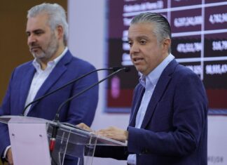 Paga tu refrendo vehicular 2025 en enero y recibe 10 % de descuento