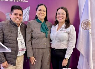 En 2025 más de 12 mil personas con discapacidad en Michoacán recibirán pensión del Bienestar