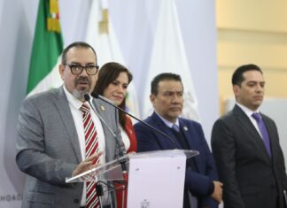 Michoacán cumple compromiso internacional en cuidado de la monarca