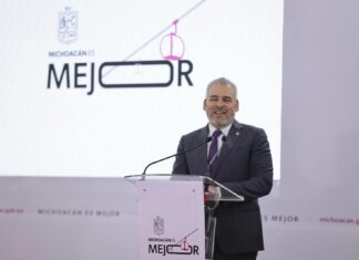 Huetamo tendrá campus de la UMSNH: Bedolla