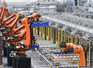 recimiento de la economía de Michoacán superó al porcentaje nacional: Sedeco