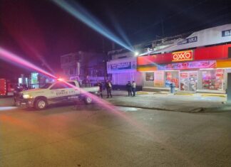 Reforzada la seguridad en Zitácuaro; hechos se derivaron por acciones operativas: SSP