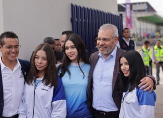 Campus Huetamo de la UMSNH que construirá Gobierno estatal beneficiará a 700 estudiantes: Bedolla