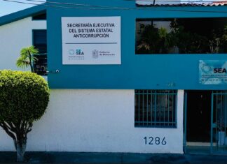Lanza SESEA convocatoria para direcciones de Archivo y Normatividad