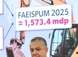 Gobierno de Michoacán destinará mil 573 mdp para obras municipales y regionales