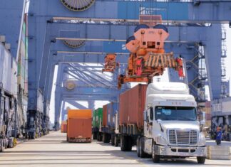 Michoacán alcanzó 4 mil 400 mdd en exportaciones al tercer trimestre de 2024: Sedeco