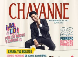 A cambio de esterilizaciones veterinarios recibirán boletos para Chayanne