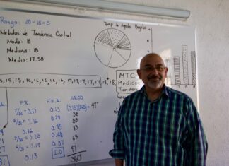 Así pueden solicitar docentes beca de movilidad; hay convocatoria abierta