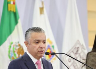 Aprovecha el último día del 10 % descuento en pago de refrendo vehicular: Navarro García