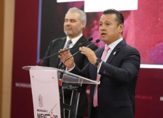 Urge Torres Piña a municipios modificar reglamento de centros nocturnos