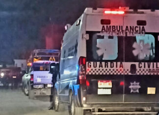 Tragedia en Morelia: niña de 6 años muere al caer en un aljibe