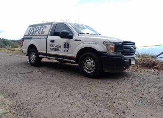 Hombre es asesinado de un balazo en la cabeza en Charo