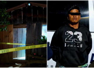 Feminicidio en Zitácuaro: mujer asesinada a puñaladas por su pareja