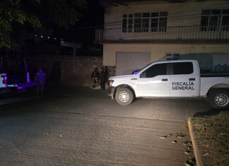 Riña entre borrachos termina en homicidio con arma blanca en Jacona; municipio registra 10 homicidios en enero