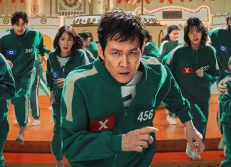 Netflix confirma la fecha de estreno de la última temporada de El Juego del Calamar