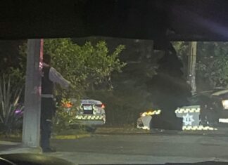 Acribillan a mujer en Lomas de la Huerta, Morelia