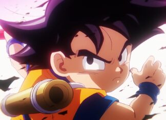 Inicia la preventa de boletos para «Dragon Ball Daima» con doblaje al español latino