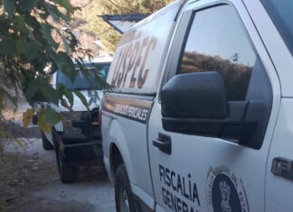 Hombre es hallado ejecutado y encobijado en un camino de Queréndaro