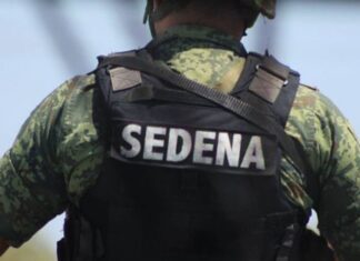 VIDEO | Se reportan balaceras en distintos puntos de Apatzingán; autoridades se movilizan para restablecer el orden