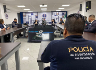 FGE fortalece capacitación y profesionalización de su personal durante 2024