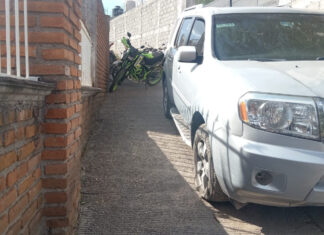 Aseguran ocho vehículos con reporte de robo en operativo interinstitucional en La Piedad