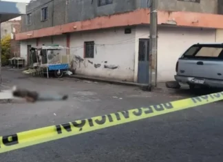 Ejecutan a dos hombres en Zamora; suman 12 homicidios en febrero