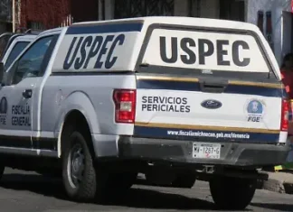 Irrumpen en casa y asesinan a joven en Tarímbaro