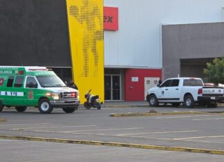 Fiscalía investiga homicidio de comandante en Zamora