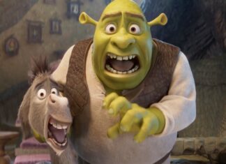 Shrek 5 estrena divertido adelanto con Zendaya y confirma su fecha de estreno